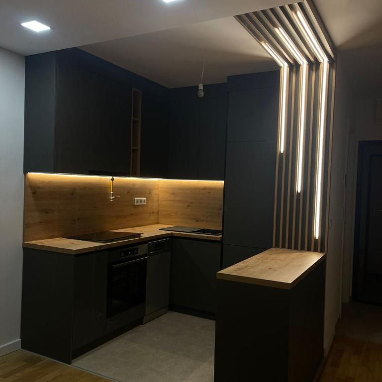 Ilidža VIP apartment - Apartman sa 2 Spavaće Sobe - 11