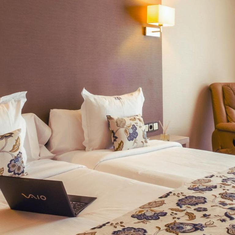 Num Hotel - Double or Twin Room - 5