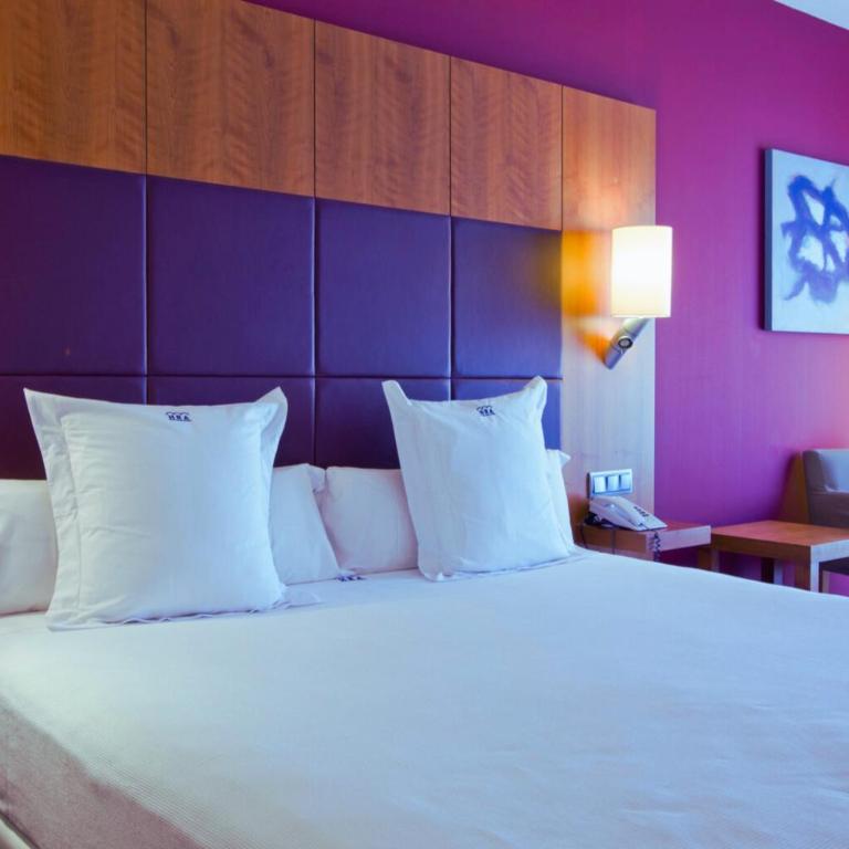 Num Hotel - Superior Double Room - 1