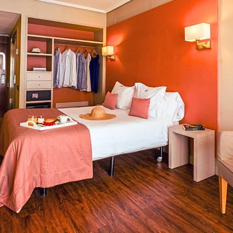 Num Hotel - Double or Twin Room - 7
