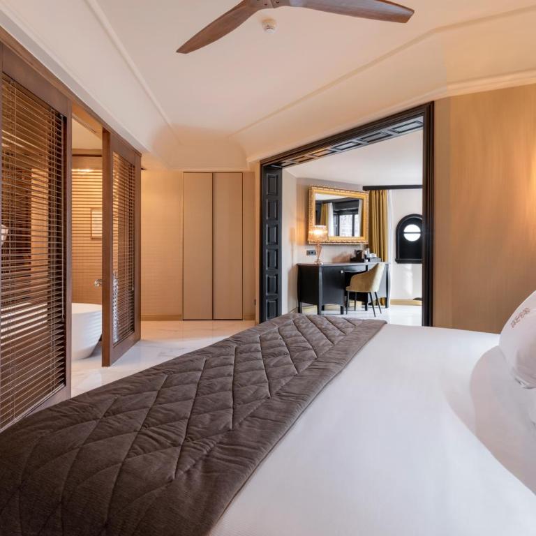 Santa Catalina, a Royal Hideaway Hotel - Gran Lujo - Suite Deluxe - 3