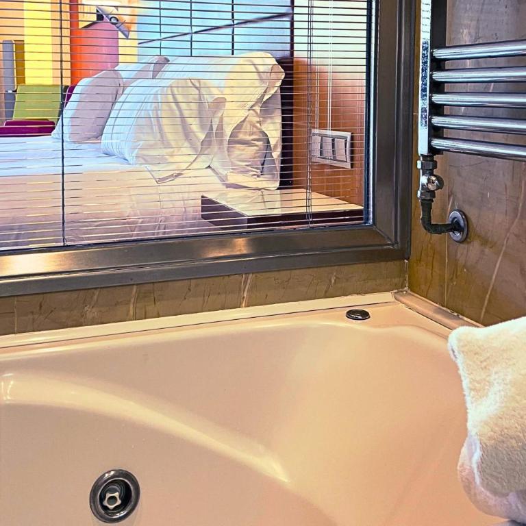 Num Hotel - Superior Double Room - 8