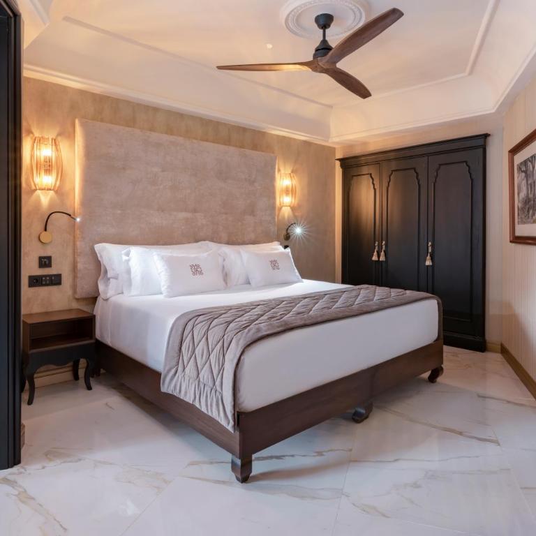 Santa Catalina, a Royal Hideaway Hotel - Gran Lujo - Suite - 2