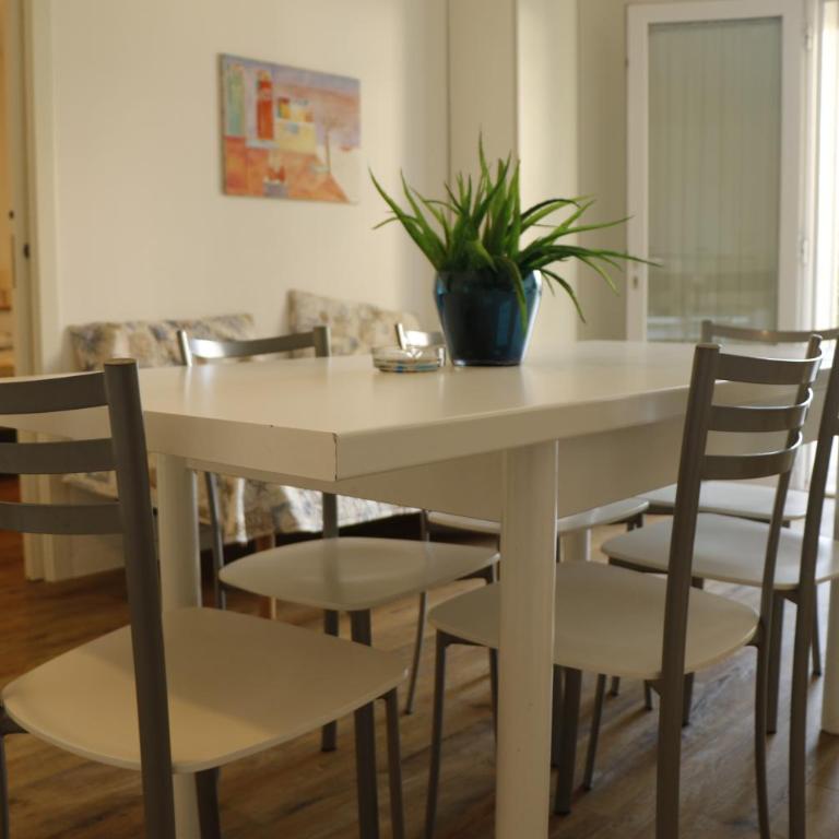 Villa Silente L - Appartamento - Piano Terra - 9
