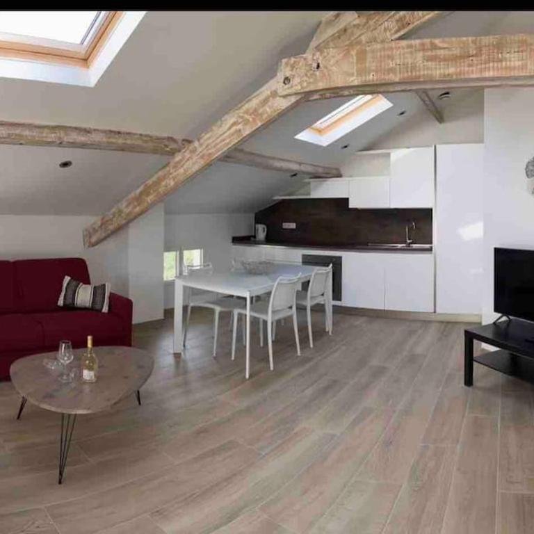 VILLA STELLA 2 Tropez - Appartement 2 Chambres - 3