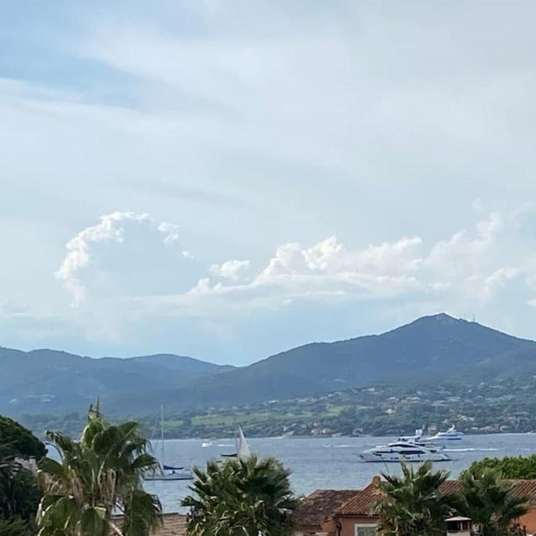 VILLA STELLA 2 Tropez - Appartement 2 Chambres - 4