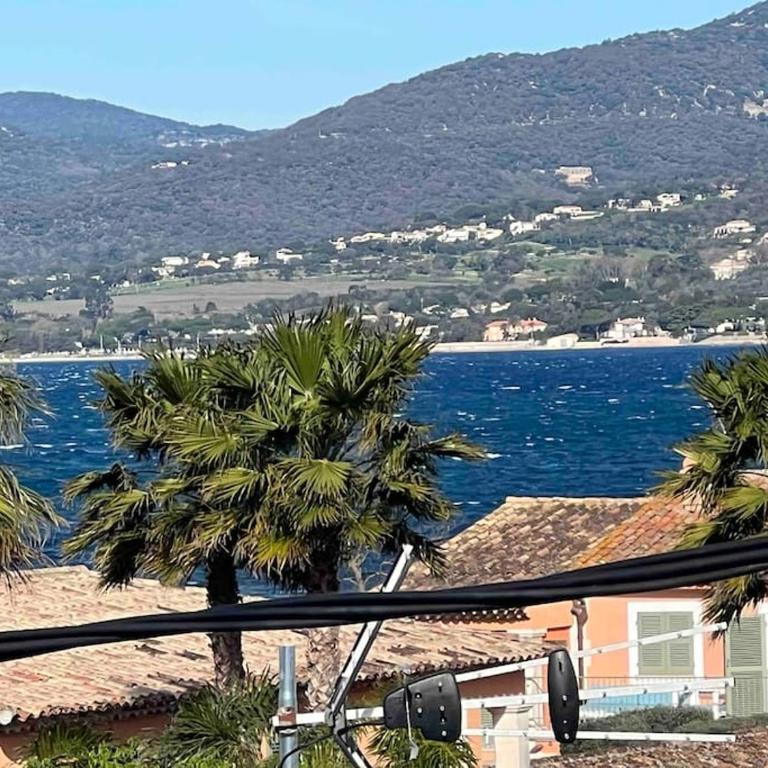 VILLA STELLA 2 Tropez - Appartement 2 Chambres - 6