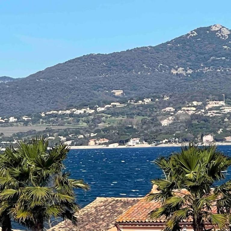 VILLA STELLA 2 Tropez - Appartement 2 Chambres - 7