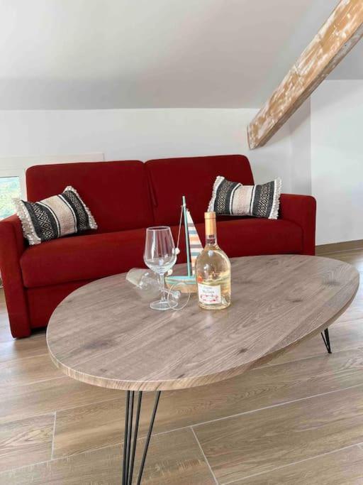 VILLA STELLA 2 Tropez - Appartement 2 Chambres - 10