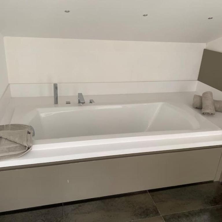 VILLA STELLA 2 Tropez - Appartement 2 Chambres - 12