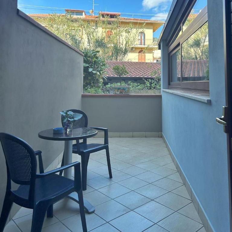 La Piazzetta - Double Room with a Small Terrace - 21
