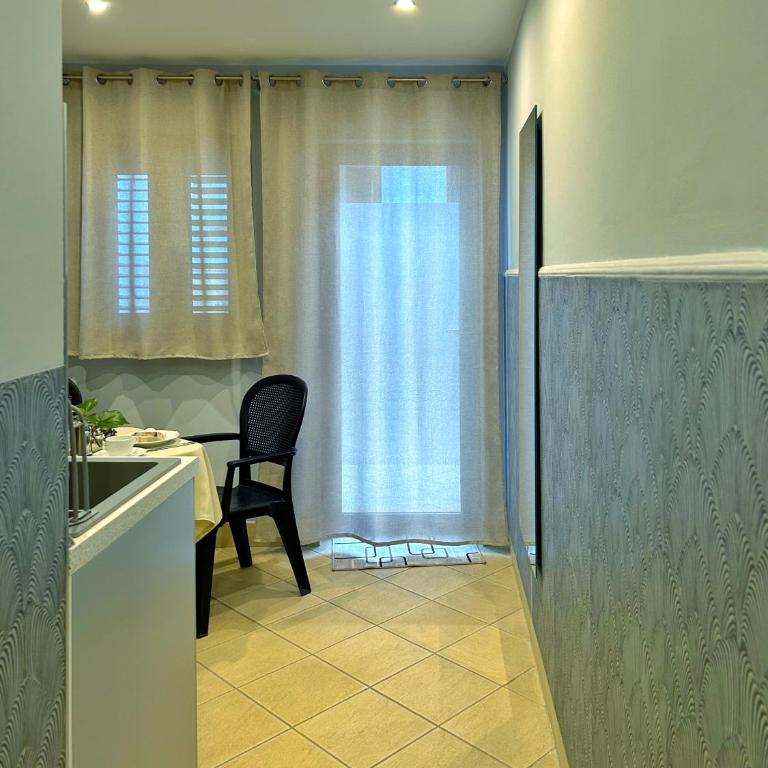 La Piazzetta - Monolocale - 8