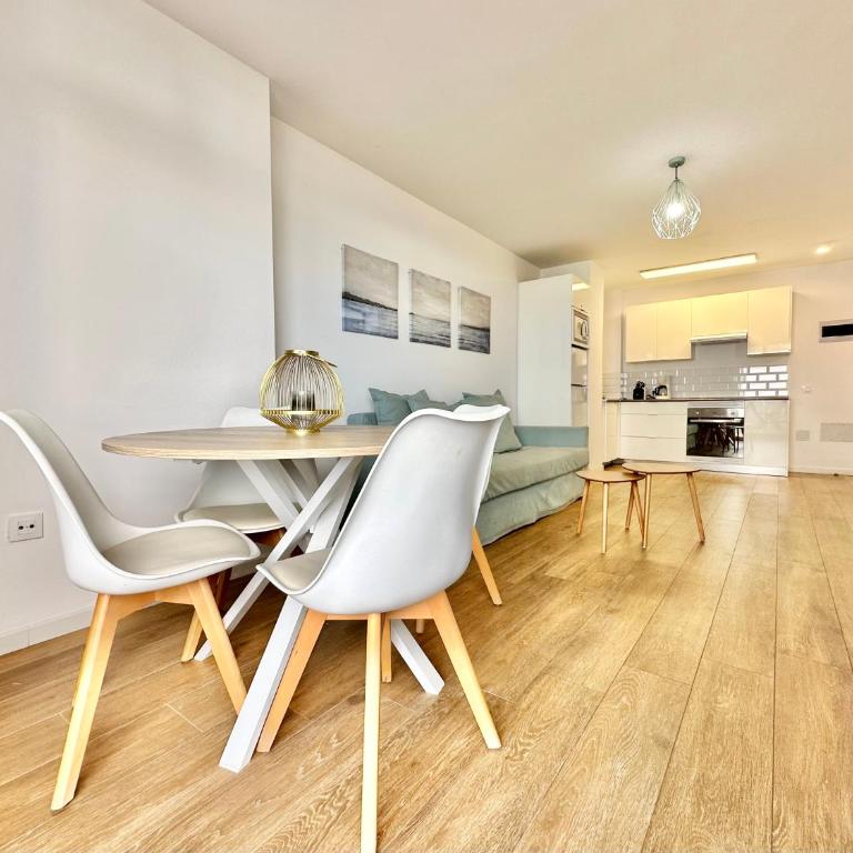 Torres de Yomely - Y1A - Apartamento de 1 dormitorio con vistas al mar - 11