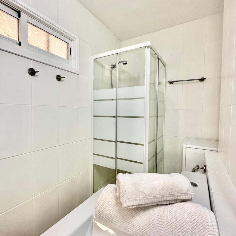 Torres de Yomely - Y1A - Apartamento de 1 dormitorio con vistas al mar - 28
