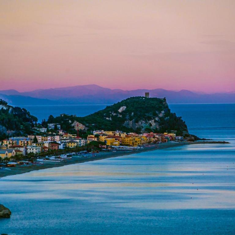 Ariadimare guest house - Monolocale con Vista Mare - 2