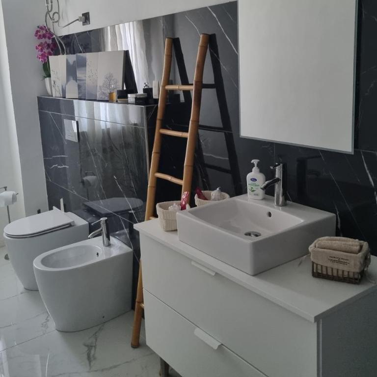 Margherita's House - Appartamento con 1 Camera da Letto - 7