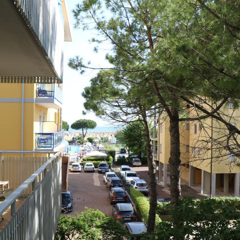 Villa Silente L - Appartamento - 35