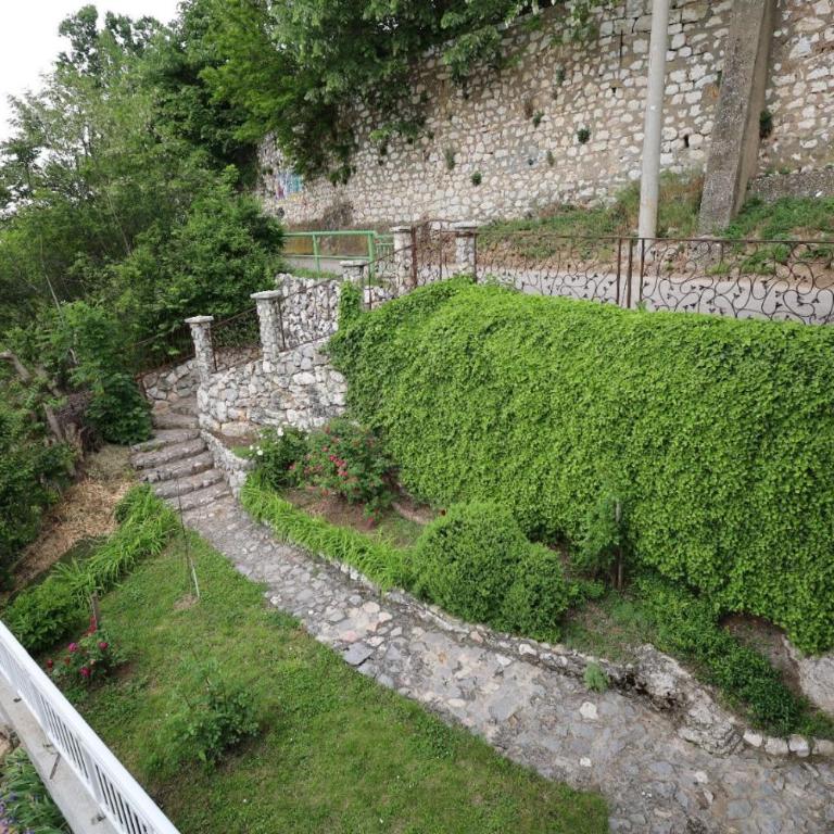 City View - Sarajevo - Apartman sa 2 Spavaće Sobe - 15