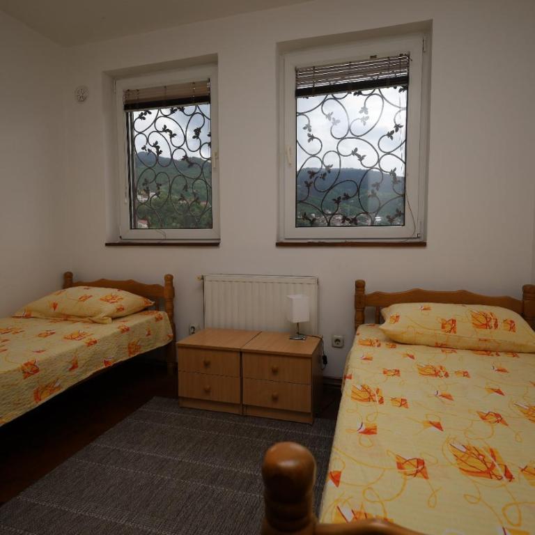 City View - Sarajevo - Apartman sa 2 Spavaće Sobe - 6