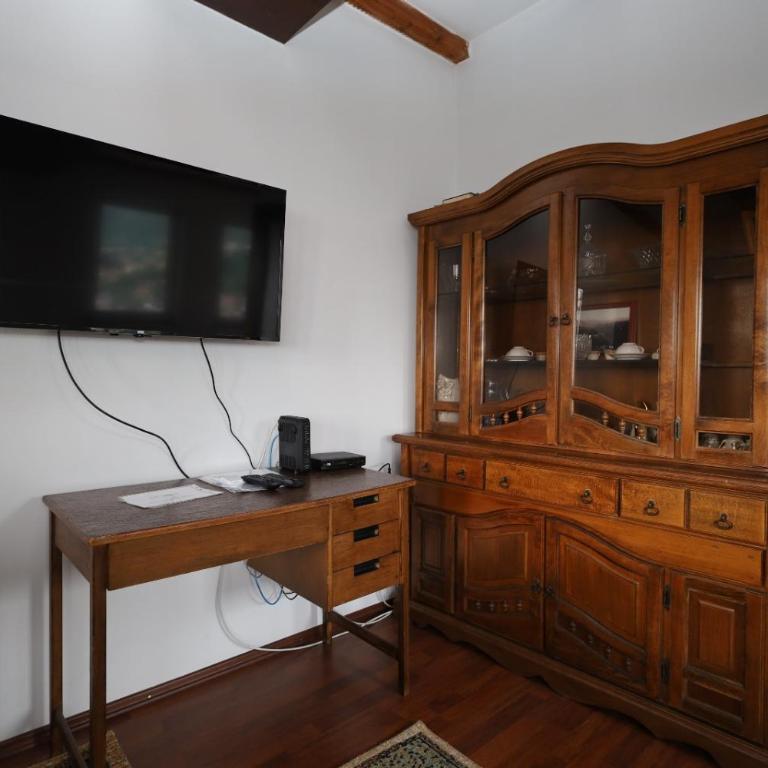 City View - Sarajevo - Apartman sa 2 Spavaće Sobe - 11