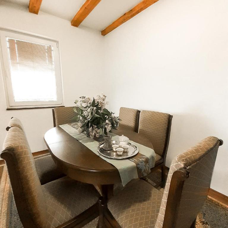 City View - Sarajevo - Apartman sa 2 Spavaće Sobe - 10