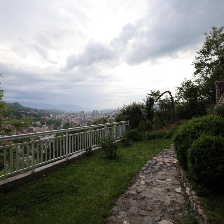 City View - Sarajevo - Apartman sa 2 Spavaće Sobe - 16