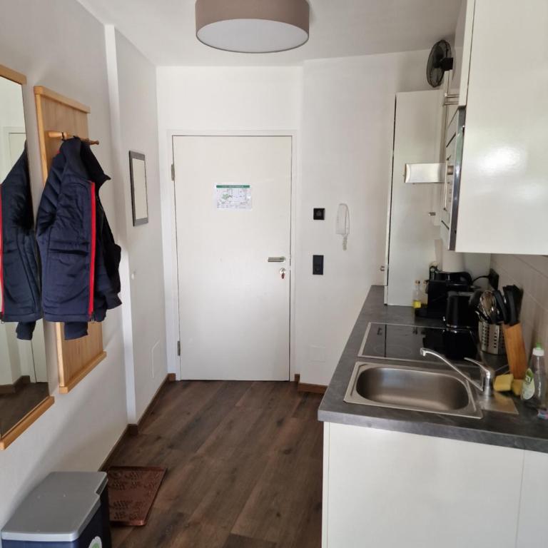 Adler Kaprun, Golf 'n' Ski and Mountain Biking. - Studio-Apartment - 11