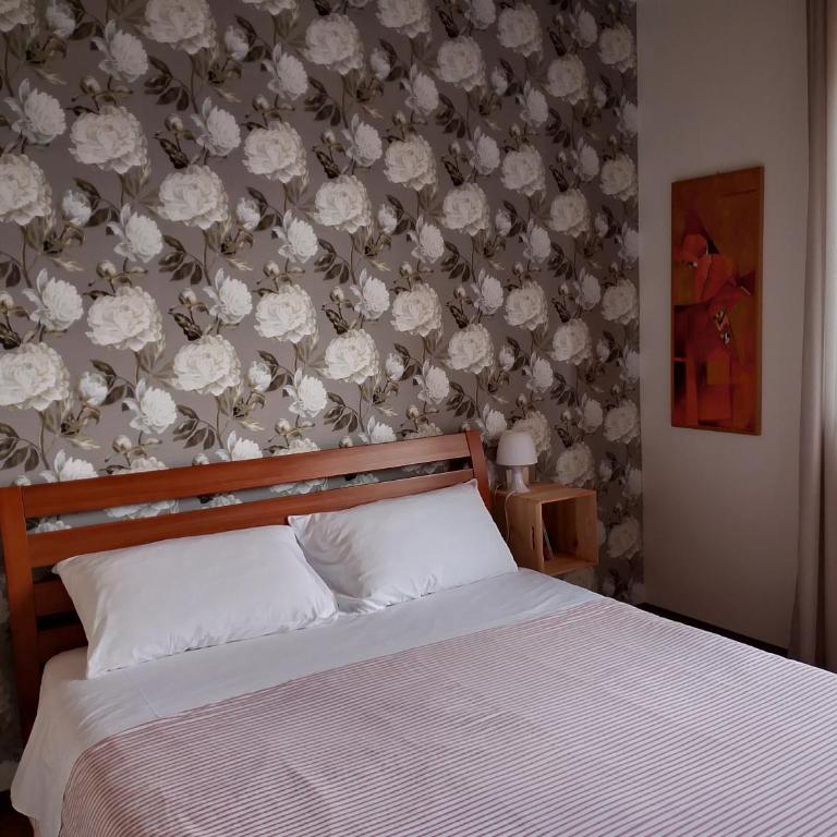 La Casa di Mia - Appartamento con 1 Camera da Letto - 26
