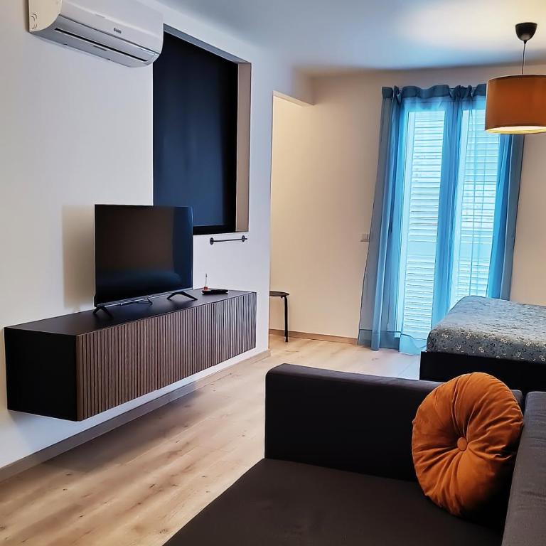 Casa Di Pam - Appartamento Attico - 5