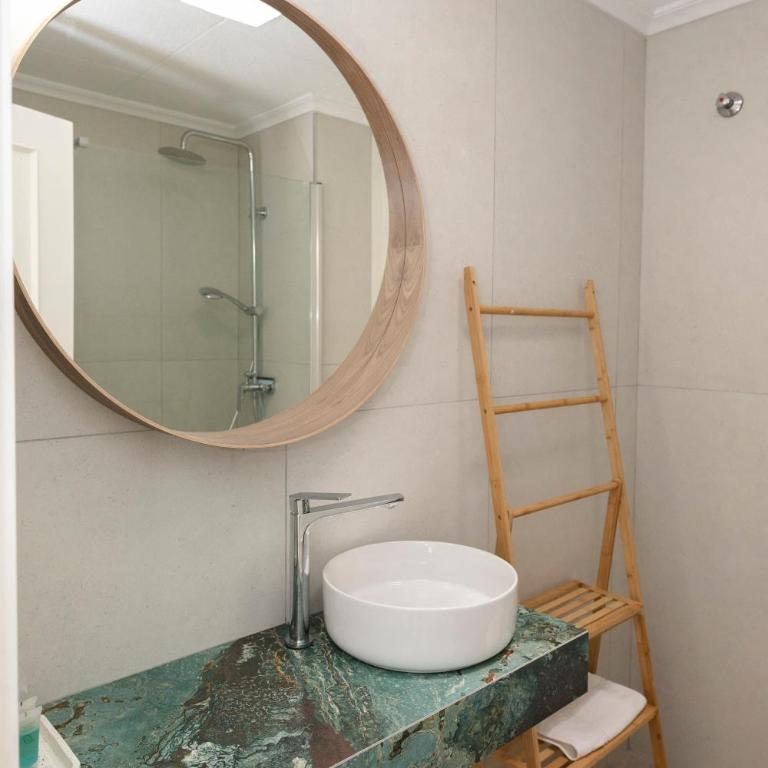 H Bellavista Mojácar - Habitación Triple con balcón - 1