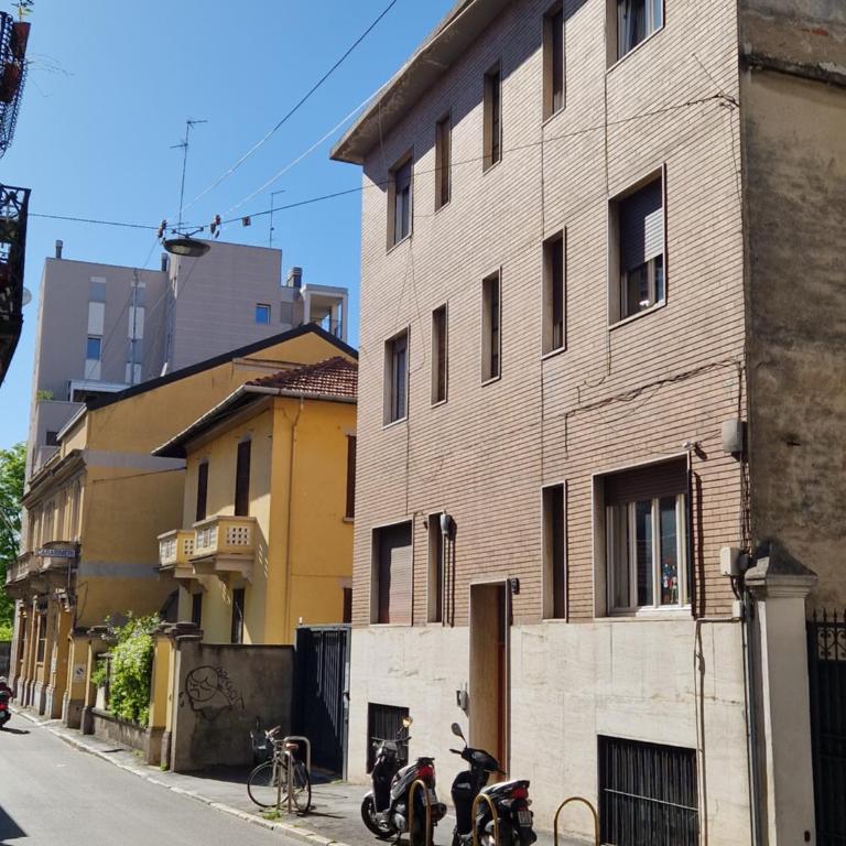 Studio Luna Apartments - Monolocale - 12