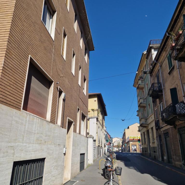 Studio Luna Apartments - Monolocale - 10
