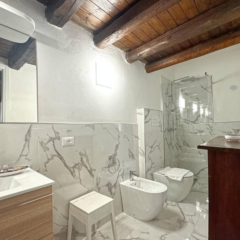 Solemar Sicilia - Casa Enrica - Appartamento con 1 Camera da Letto - 11