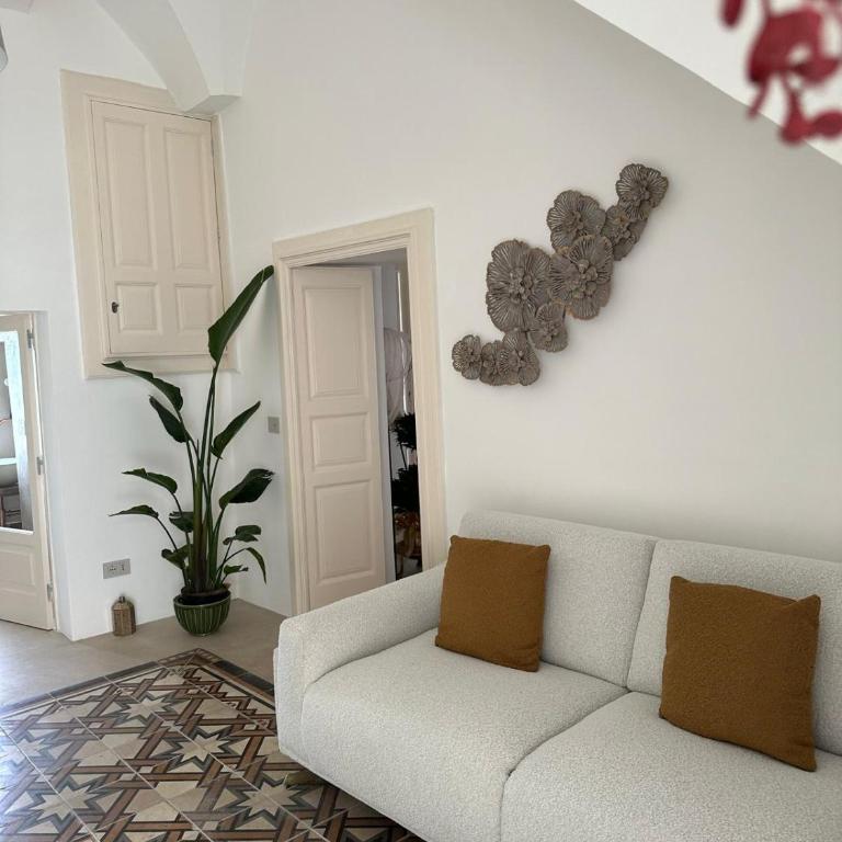 Suite Sami Charming Home - Casa con 1 Camera da Letto - 16