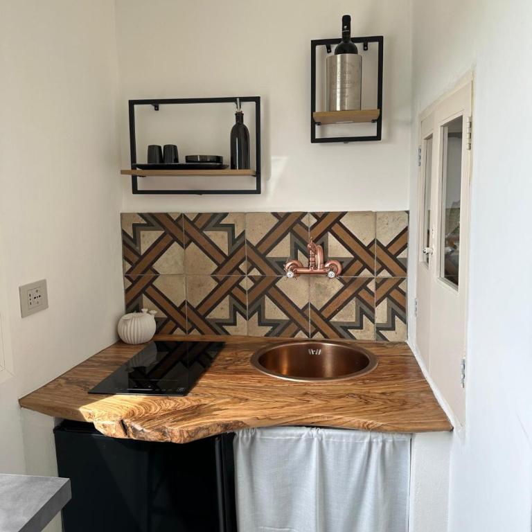Suite Sami Charming Home - Casa con 1 Camera da Letto - 45