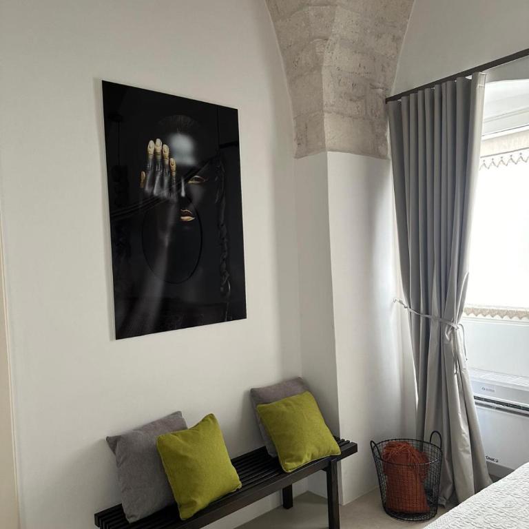 Suite Sami Charming Home - Casa con 1 Camera da Letto - 60