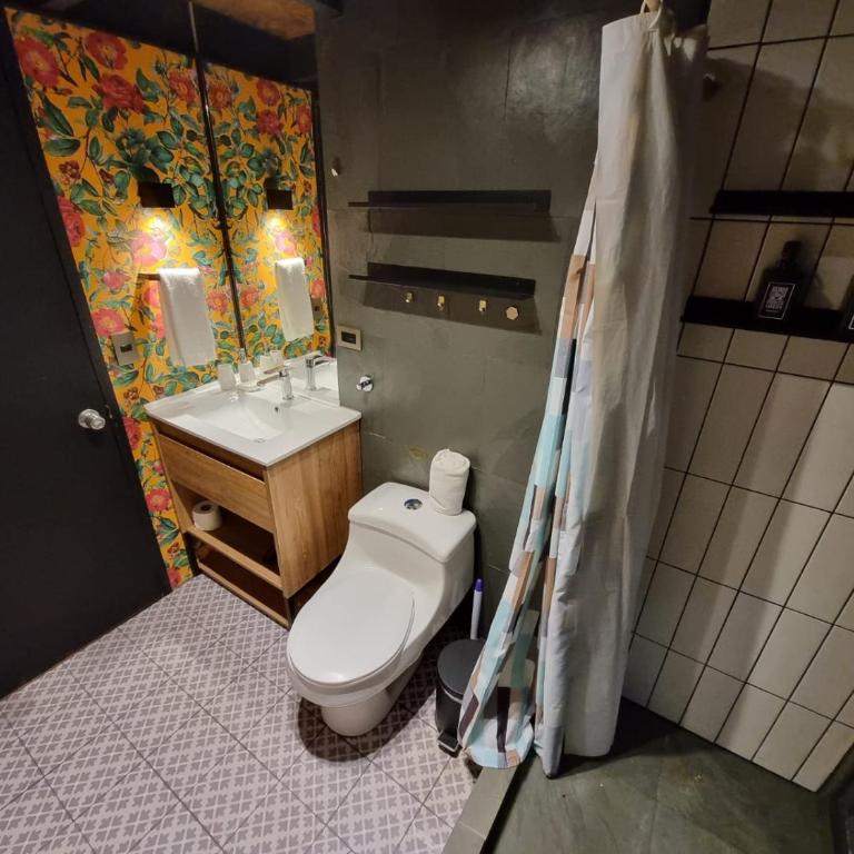 Surf Lodge Punta de Lobos - Cabaña de 1 dormitorio - 7