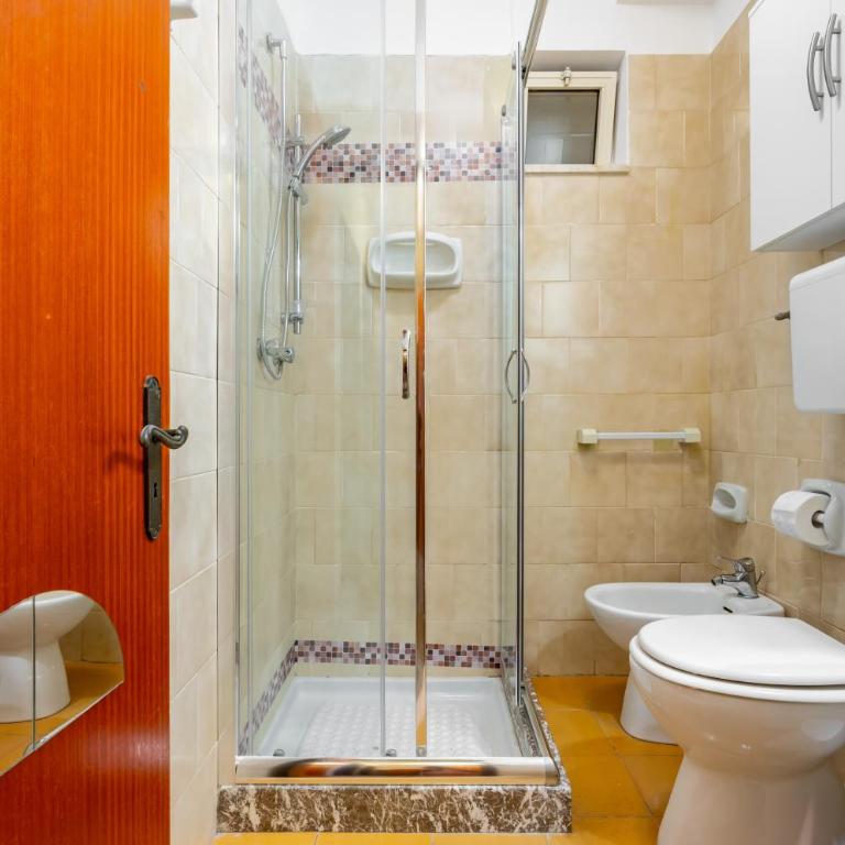 GuestHost - A Look of Taormina Apartments - a Few Steps from the Center - One-Bedroom Standard Apartment - 3