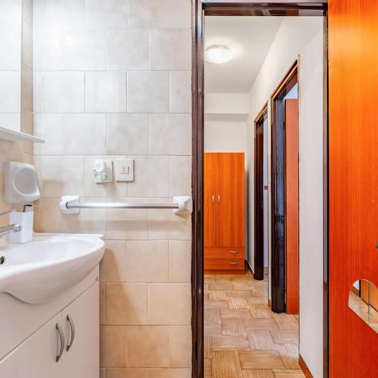GuestHost - A Look of Taormina Apartments - a Few Steps from the Center - One-Bedroom Standard Apartment - 4