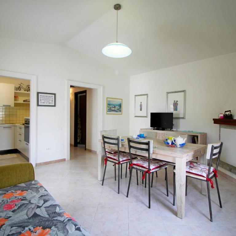 Villa Caterina a pochi passi dalla spiaggia con 3 Camere e Giardino Privato - Casa con 3 Camere da Letto - 6