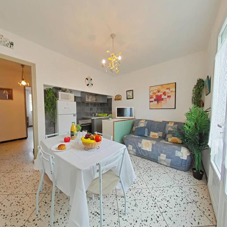 Appartement avec balcon proche plage - Appartamento con Vista Mare - 1
