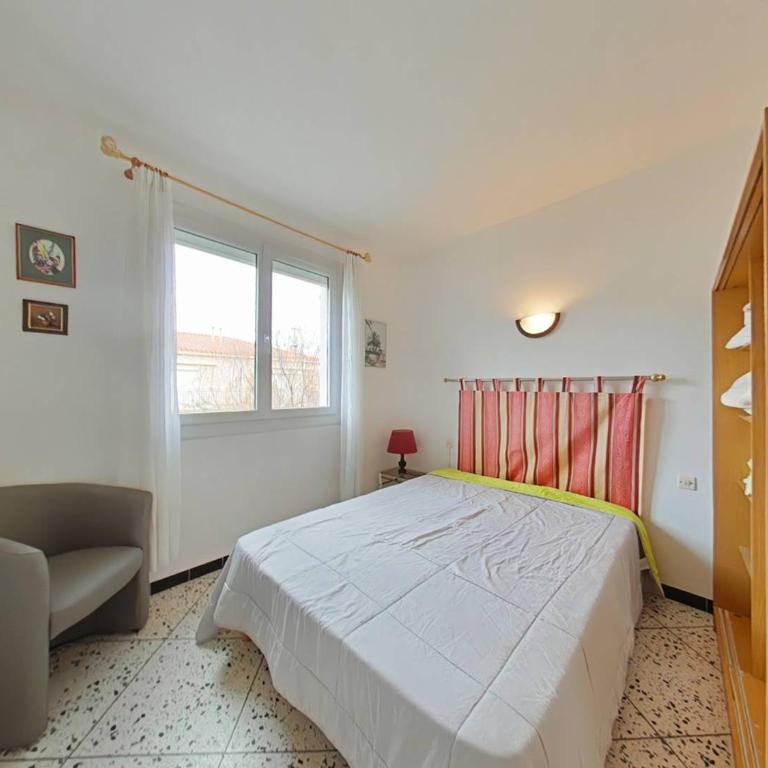 Appartement avec balcon proche plage - Appartamento con Vista Mare - 3