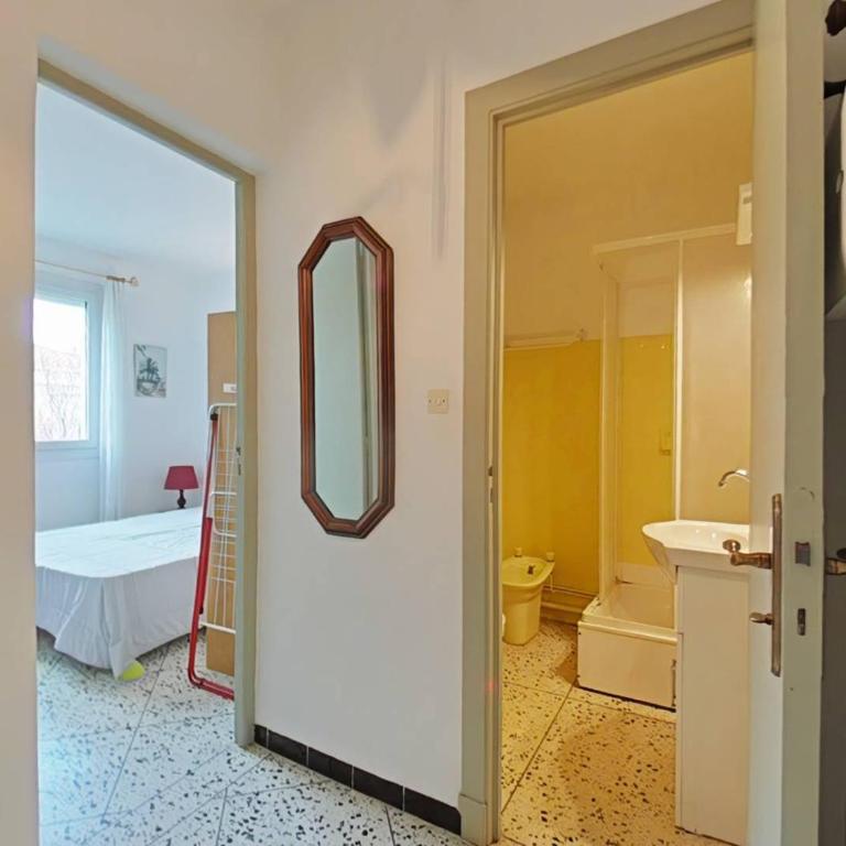 Appartement avec balcon proche plage - Appartamento con Vista Mare - 7