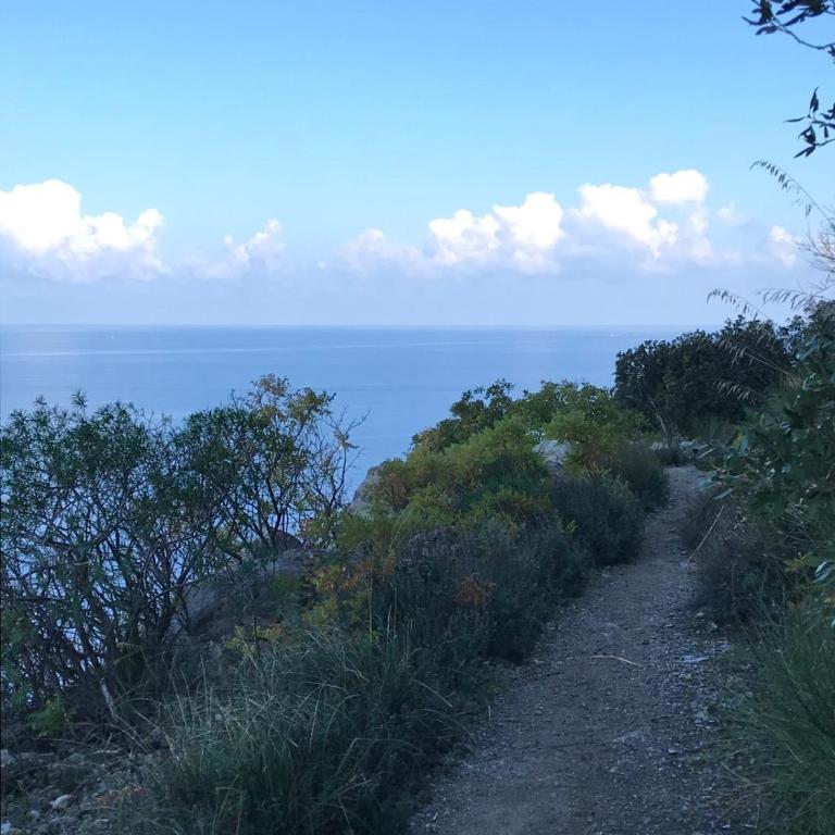 Casa a Mare La Stalletta - Vacation Home - 20