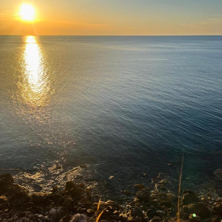 Casa a Mare La Stalletta - Vacation Home - 21