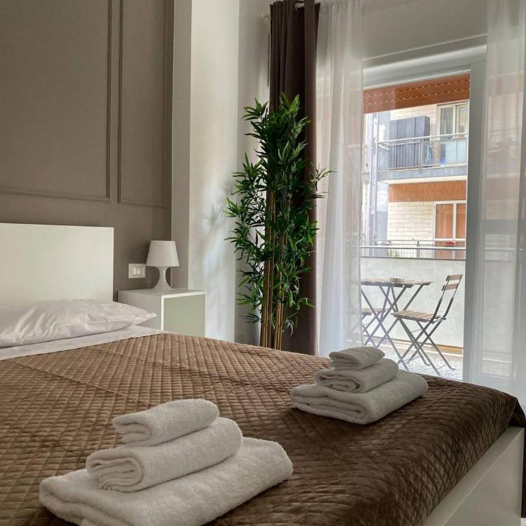 Quintino Sella suites - Deluxe Double Room - 1