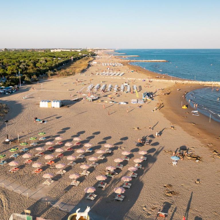 A Casa dei Nonni - Casa con 2 Camere da Letto - 22