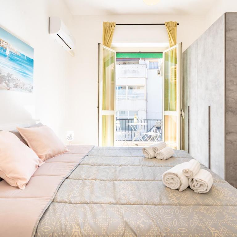 CasaPoetto - Appartamento con 2 Camere da Letto - 37