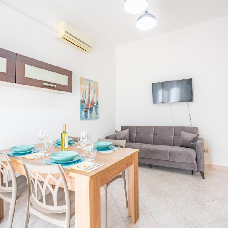 CasaPoetto - Appartamento con 2 Camere da Letto - 35