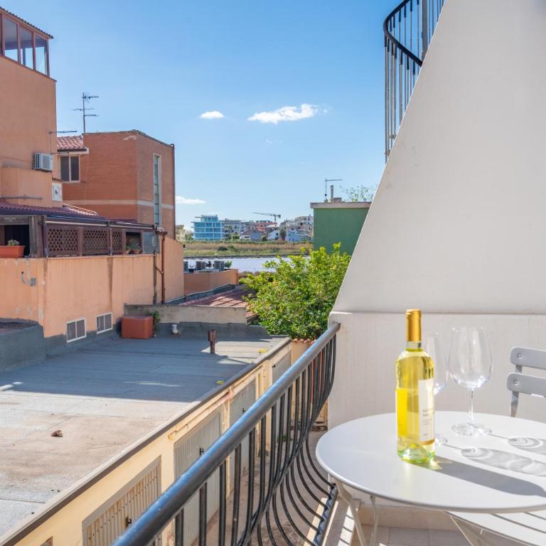 CasaPoetto - Appartamento con 2 Camere da Letto - 5